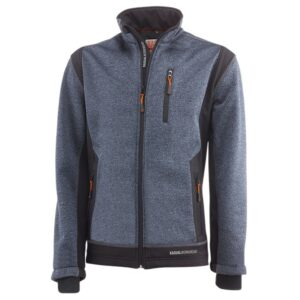 Chaqueta cortavientos Juba 2895 KOHALA