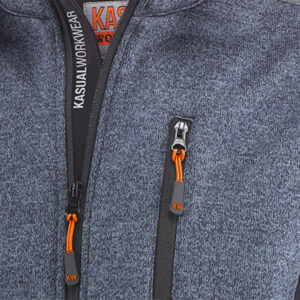 Chaqueta cortavientos Juba 2895 KOHALA