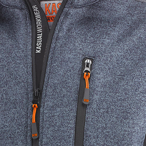 Chaqueta cortavientos Juba 2895 KOHALA