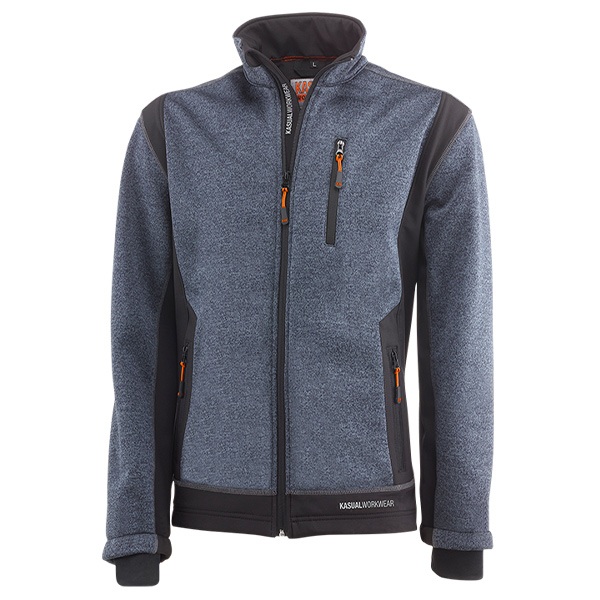 Chaqueta cortavientos Juba 2895 KOHALA