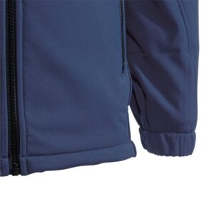 Chaqueta cortavientos Juba 894 Azul Marino-Negro
