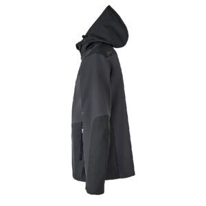 Chaqueta de trabajo U-Power Verve Grey Grey