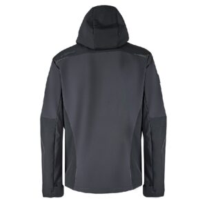 Chaqueta de trabajo U-Power Verve Grey Grey