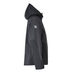Chaqueta de trabajo U-Power Verve Grey Grey