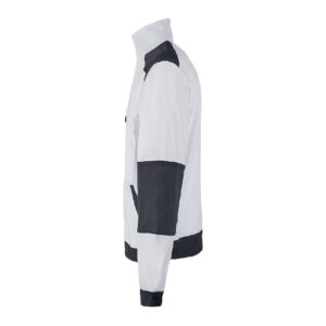 Chaqueta de trabajo U-Power Zagabria White