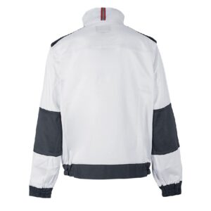 Chaqueta de trabajo U-Power Zagabria White