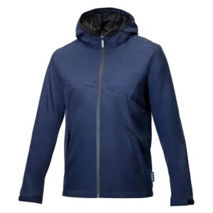 Chaqueta impermeable ELBERT