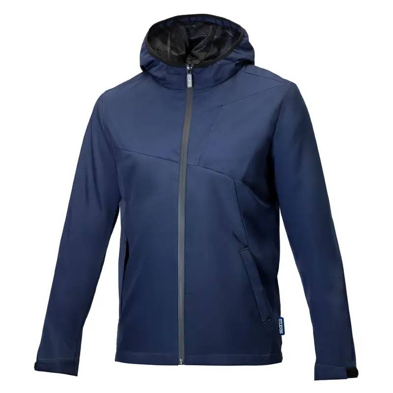 Chaqueta impermeable ELBERT