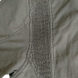 Chaqueta multibolsillos Juba 160 FLEX