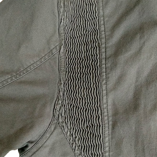 Chaqueta multibolsillos Juba 160 FLEX