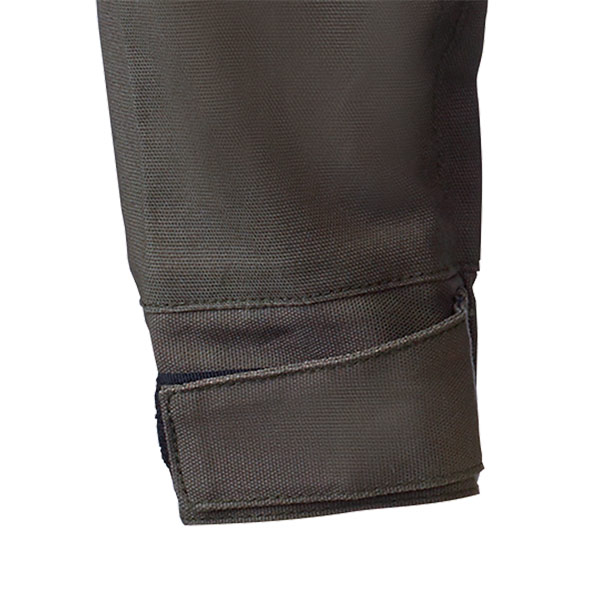Chaqueta multibolsillos Juba 160 FLEX