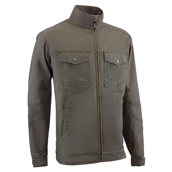 Chaqueta multibolsillos Juba 160 FLEX
