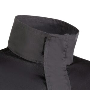 Chaqueta multibolsillos Juba 960 TOP RANGE Gris oscuro - Negro - Naranja