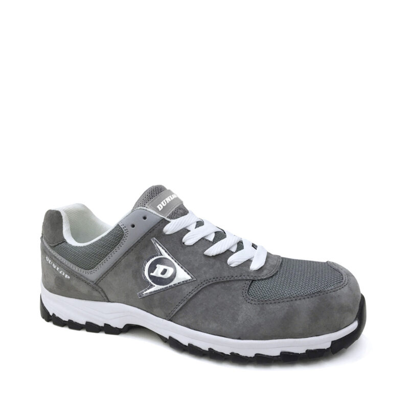 Dunlop Flying Arrow Gris S3 SRC HRO