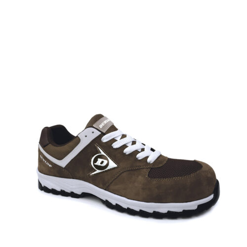 Dunlop Flying Arrow Marrón S3 SRC HRO