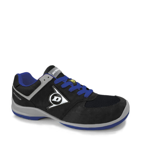 Dunlop Flying Sword EVO Azul S3 SRC