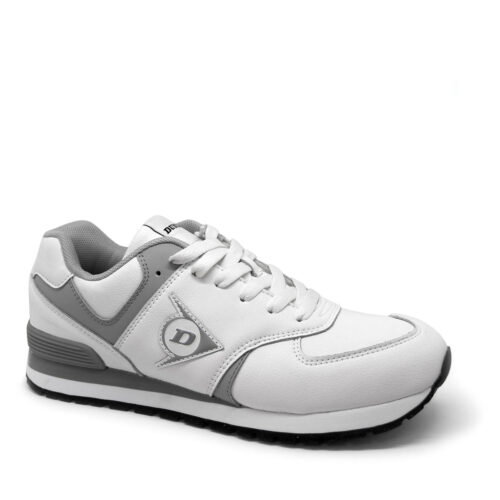 Dunlop Flying Wing Blanco O2 SRC HRO