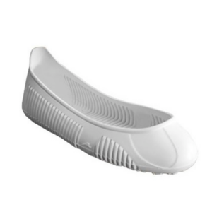 Cubrecalzado Easy Grip blanco