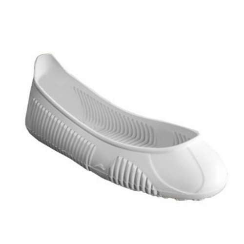 Cubrecalzado Easy Grip blanco