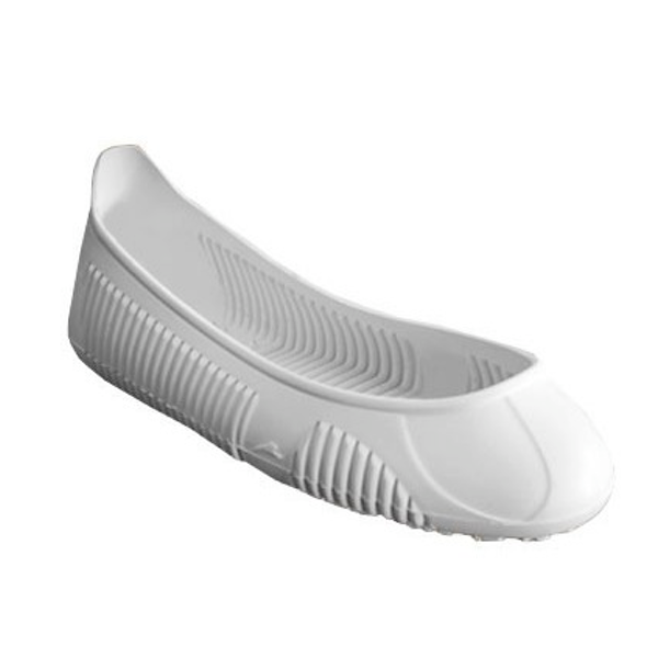 Cubrecalzado Easy Grip blanco