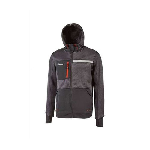 GALAXY Asphalt Grey FU275AG