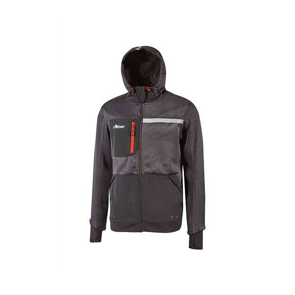 GALAXY Asphalt Grey FU275AG