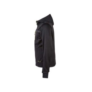 GALAXY Black Carbon FU275BC-2