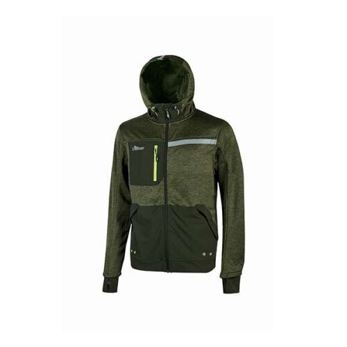 GALAXY Dark Green FU275DG