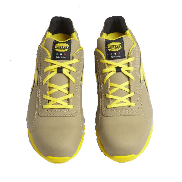 GLOVE MDS LOW S3 HRO SRC 2