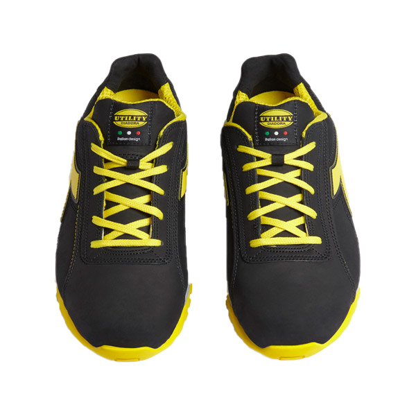 GLOVE MDS LOW S3 HRO SRC AMARILLO-2