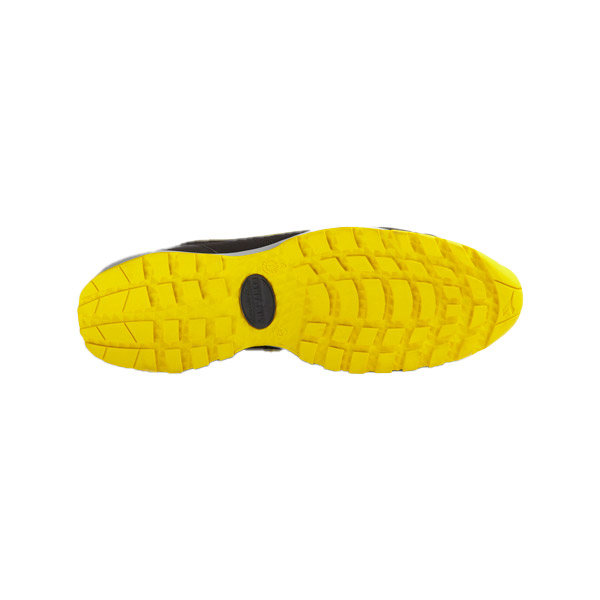 Calzado de seguridad Diadora GLOVE MDS LOW S3S FO HRO SR NEGRO