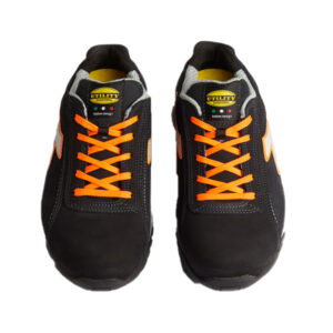 GLOVE MDS LOW S3 HRO SRC NARANJA-2