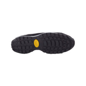 Calzado de seguridad Diadora GLOVE MDS LOW S3S FO HRO SR AZUL MARINO MEDIANOCHE/NARANJA