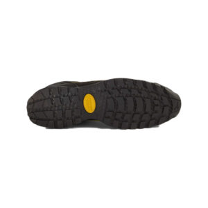 Calzado de seguridad Diadora Glove MDS Master MID S3S FO HRO SR SC ESD Negro