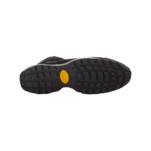 GLOVE MDS MID S3 HRO SRC NARANJA-3