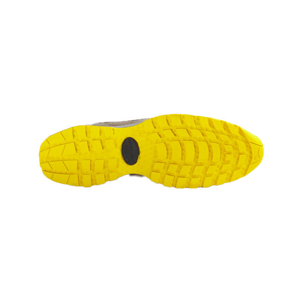 GLOVE MDS TEXT LOW S1P HRO SRC MARRON-3