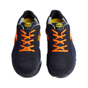 GLOVE MDS TEXT LOW S1P HRO SRC NARANJA-2