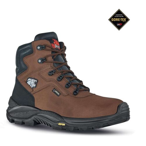 GORE-TEX CLIMB GTX S3 WR HRO HI CI SRC
