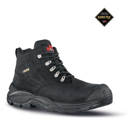 GORE-TEX Dude GTX S3 WR HRO HI CI SRC