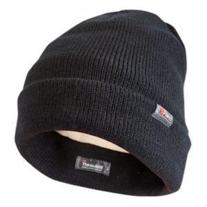GORRO BLACK CARBON