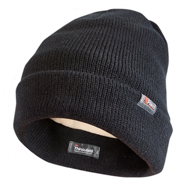 GORRO BLACK CARBON