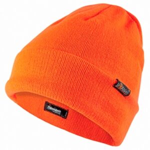 GORRO BLACK ORANGE