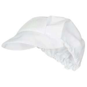 Gorro con visera vesin