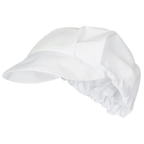 Gorro con visera vesin