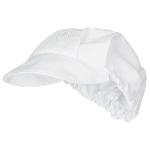 Gorro con visera vesin