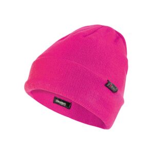 Gorro de invierno One Pink Fluo