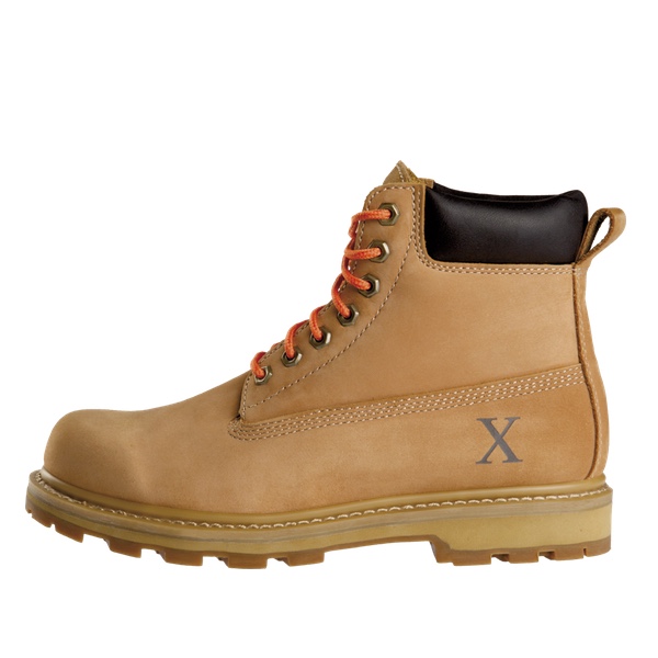 Bota Oriocx Grávalos