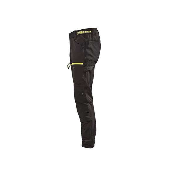 HARMONY Asphalt Grey-2