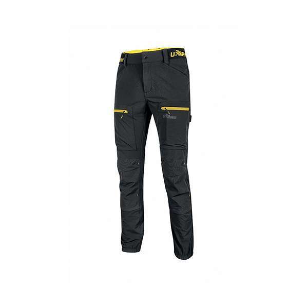 HARMONY Asphalt Grey