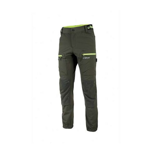 HARMONY Dark Green FU281DG